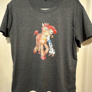 Disney Toy Story Jesse Graphic Tee
